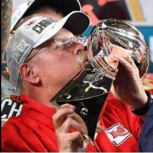 Meet your Posher, Deanna